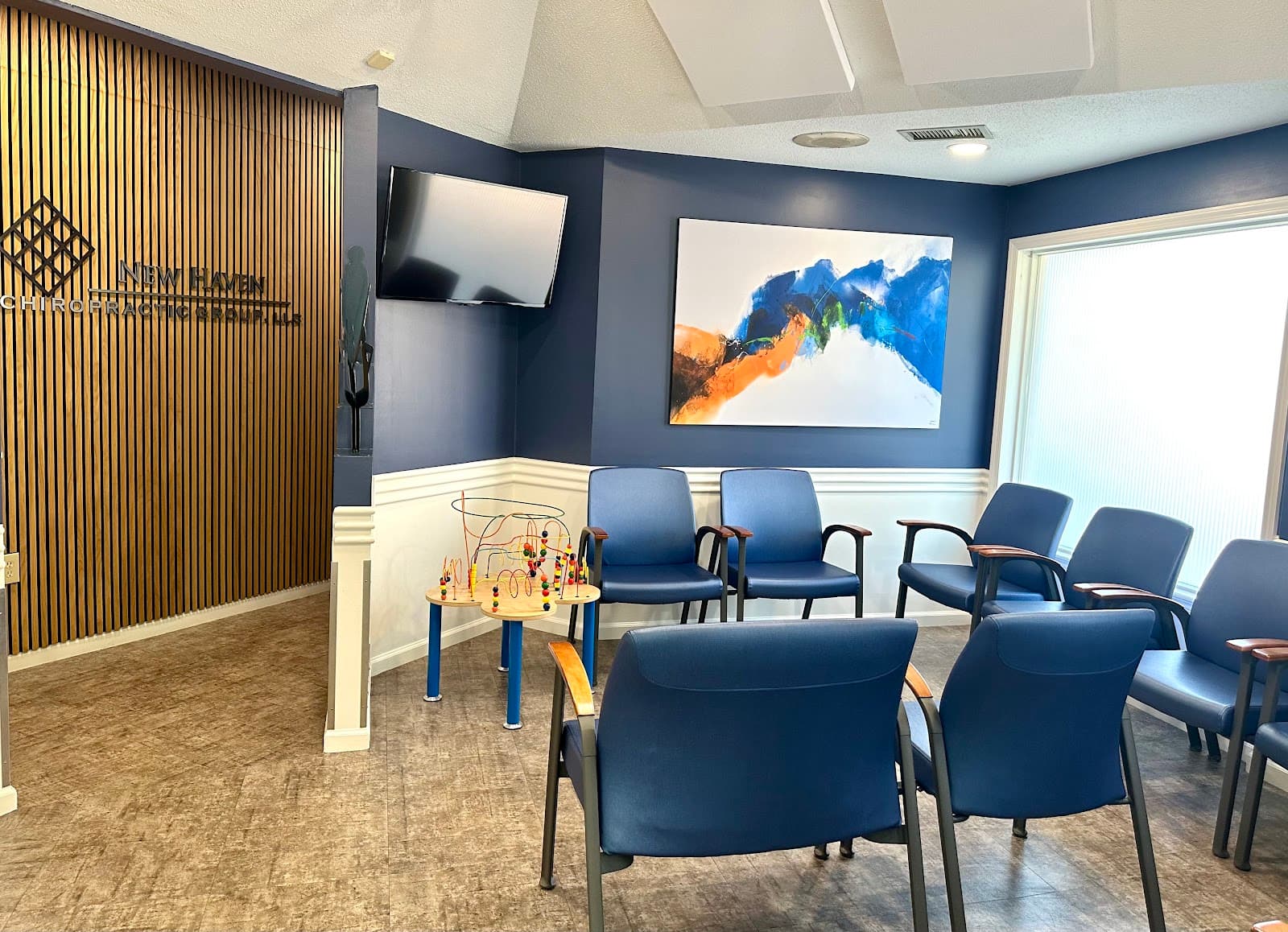 New Haven Chiropractic Group in New Haven, CT New Haven Chiropractic Group
