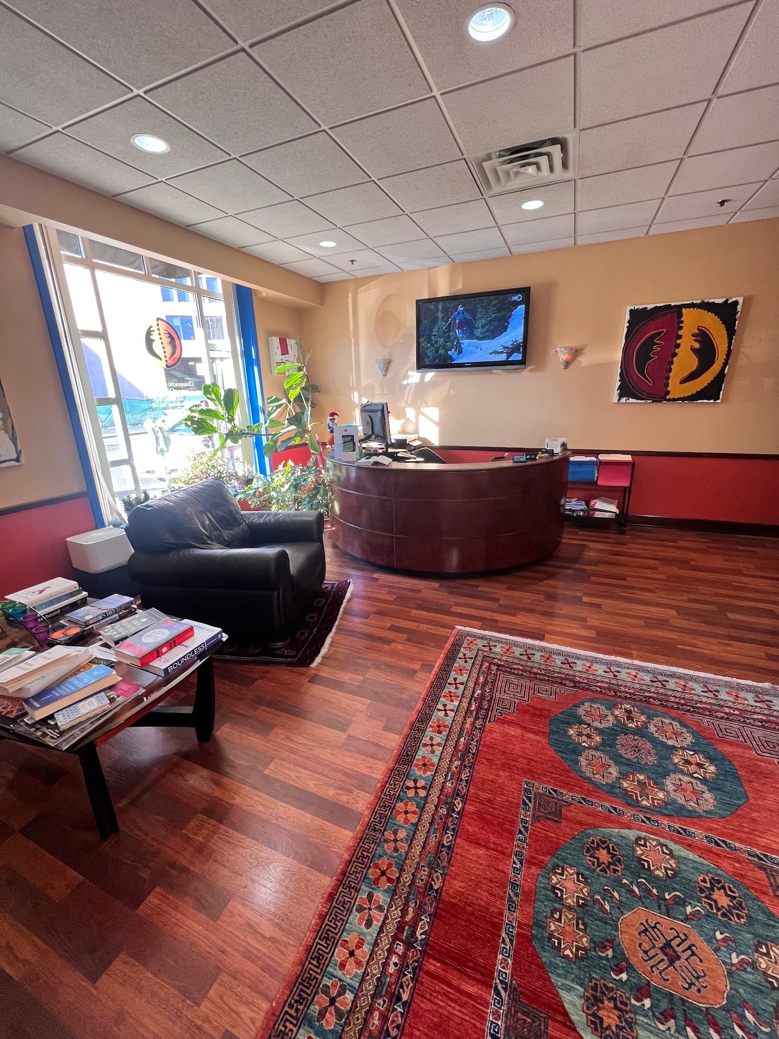 Chiropractic & Wellness Center of New Haven in New Haven, CT Chiropractic & Wellness Center of New Haven