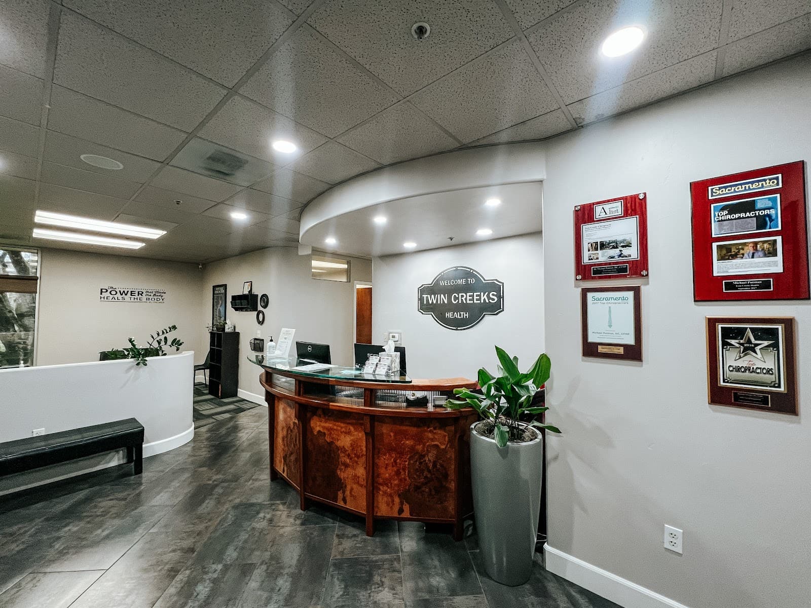 Twin Creeks Health in Roseville, CA Twin Creeks Health