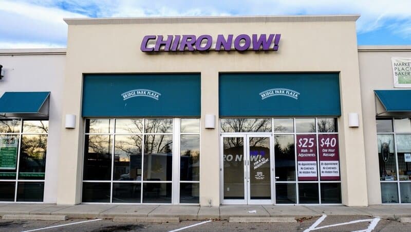 Chiro Now! Longmont in Longmont, CO Chiro Now! Longmont