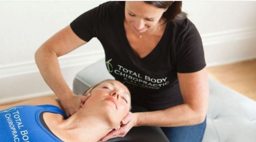 Total Body Chiropractic in Bend, OR Total Body Chiropractic