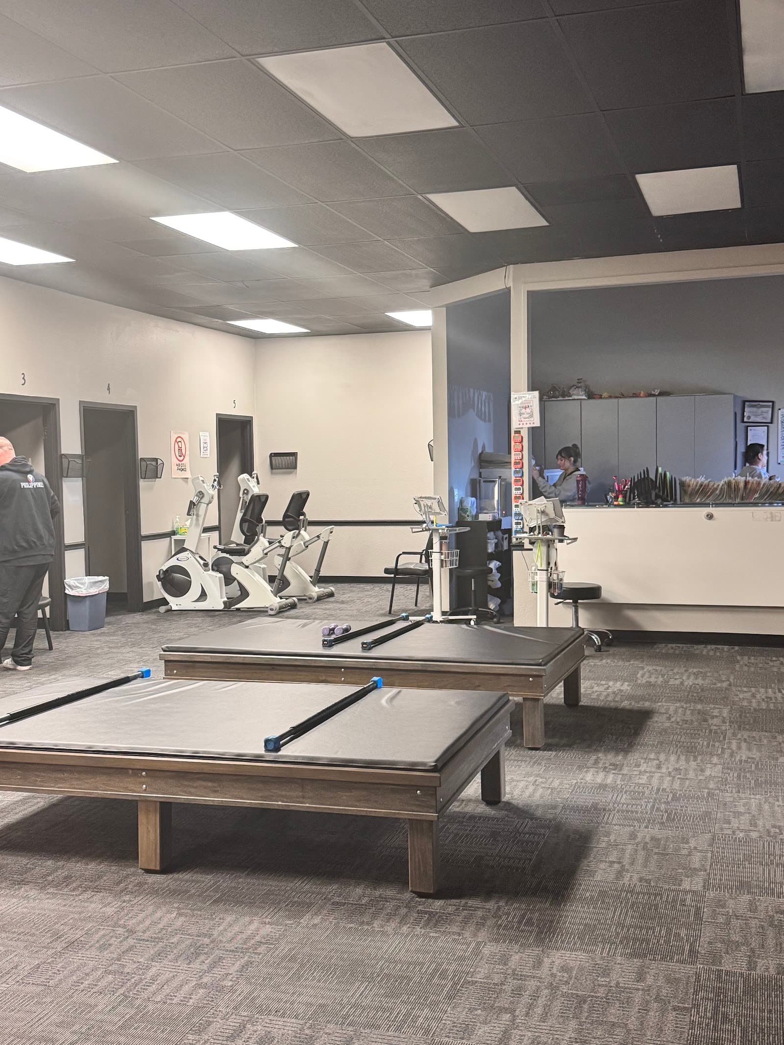 Southern Nevada Chiropractic Car Accident Treatment Centers