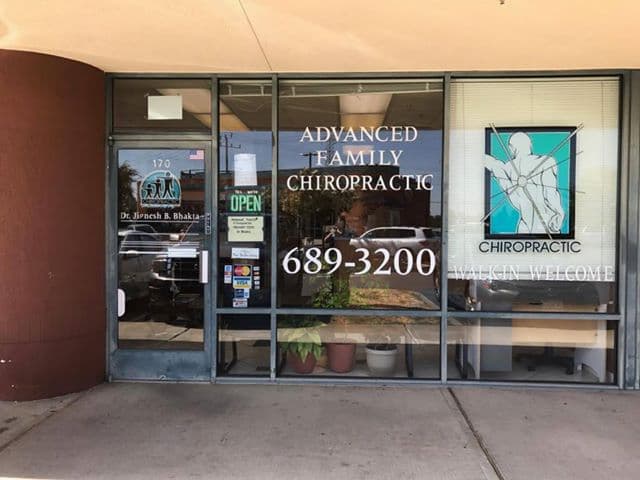 Advanced Family Chiropractic in Sacramento, CA Advanced Family Chiropractic