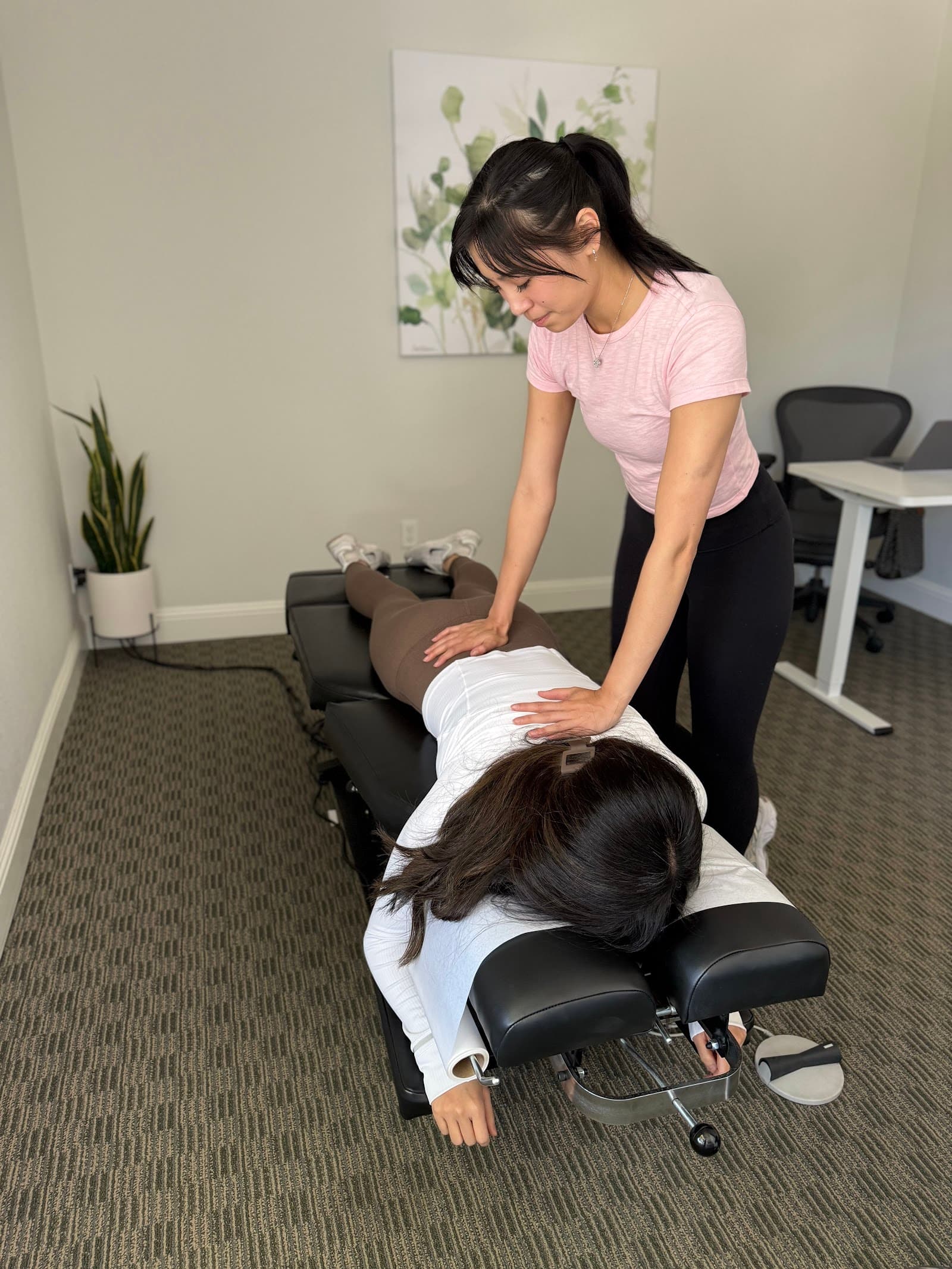 Oak Family Chiropractic and Wellness in Oakland, CA Oak Family Chiropractic and Wellness