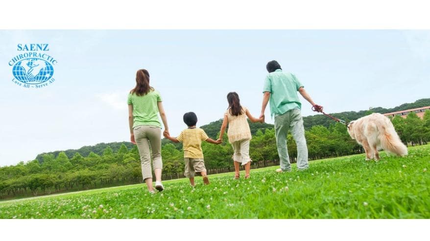 Saenz Chiropractic in Modesto, CA Saenz Chiropractic
