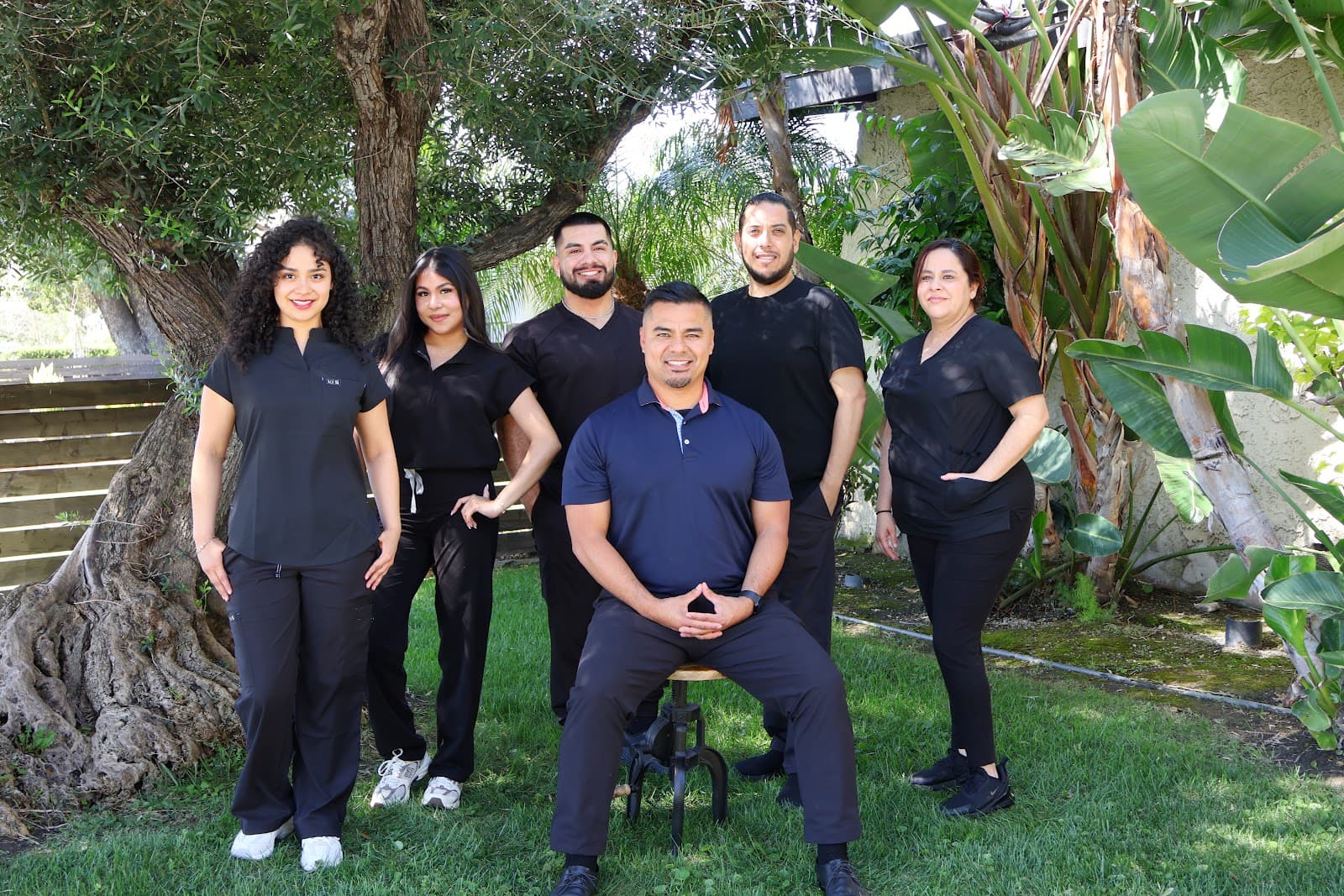 Lincoln Chiropractic in Anaheim, CA Lincoln Chiropractic
