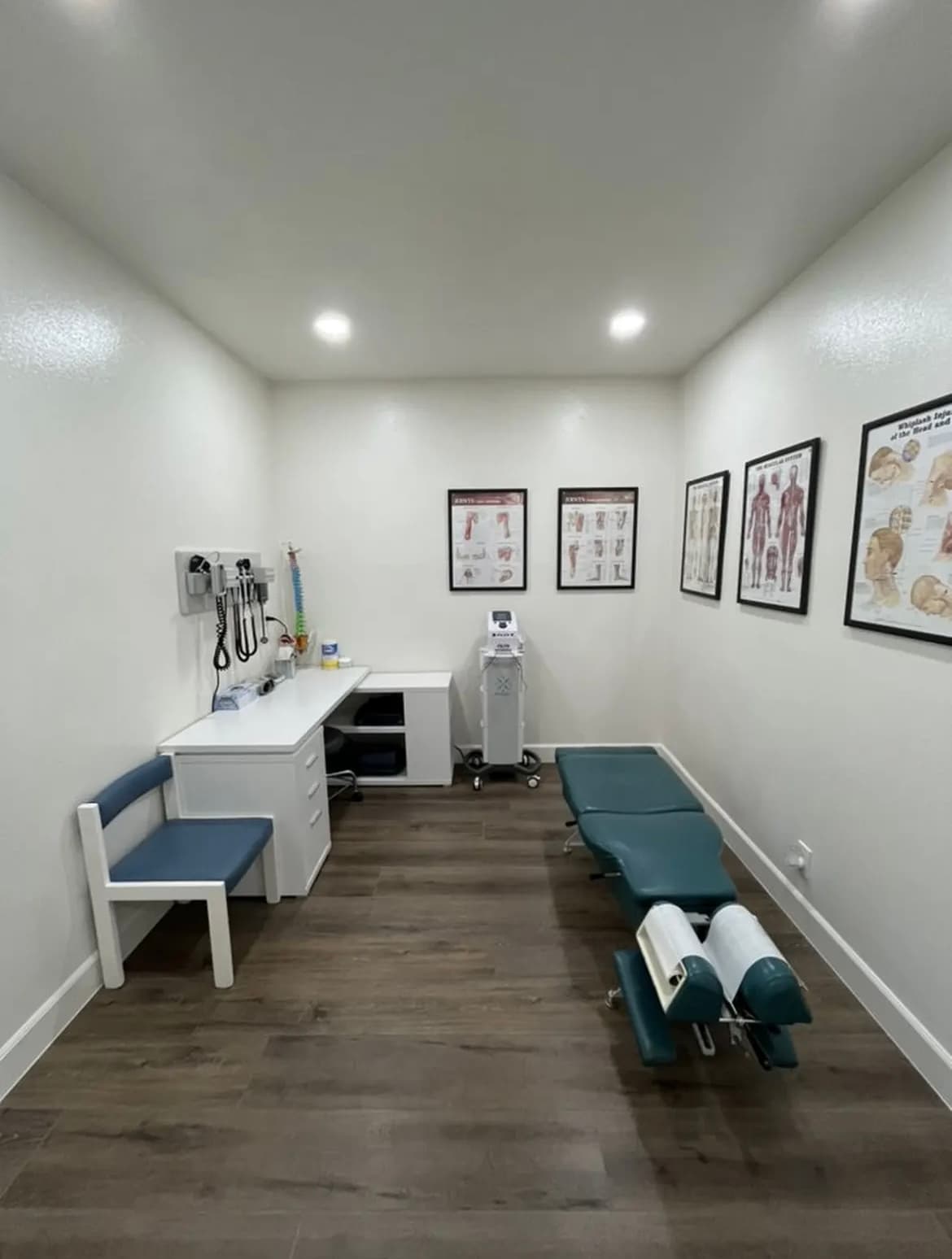 Revive Chiropractic Group Garden Grove - Dr. William Vy in Garden Grove, CA Revive Chiropractic Group Garden Grove - Dr. William Vy