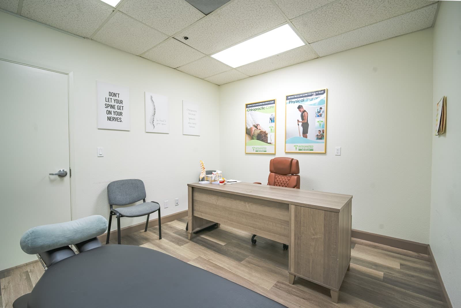 Integrated Medical and Chiropractic Center (Temecula) in Temecula, CA Integrated Medical and Chiropractic Center (Temecula)