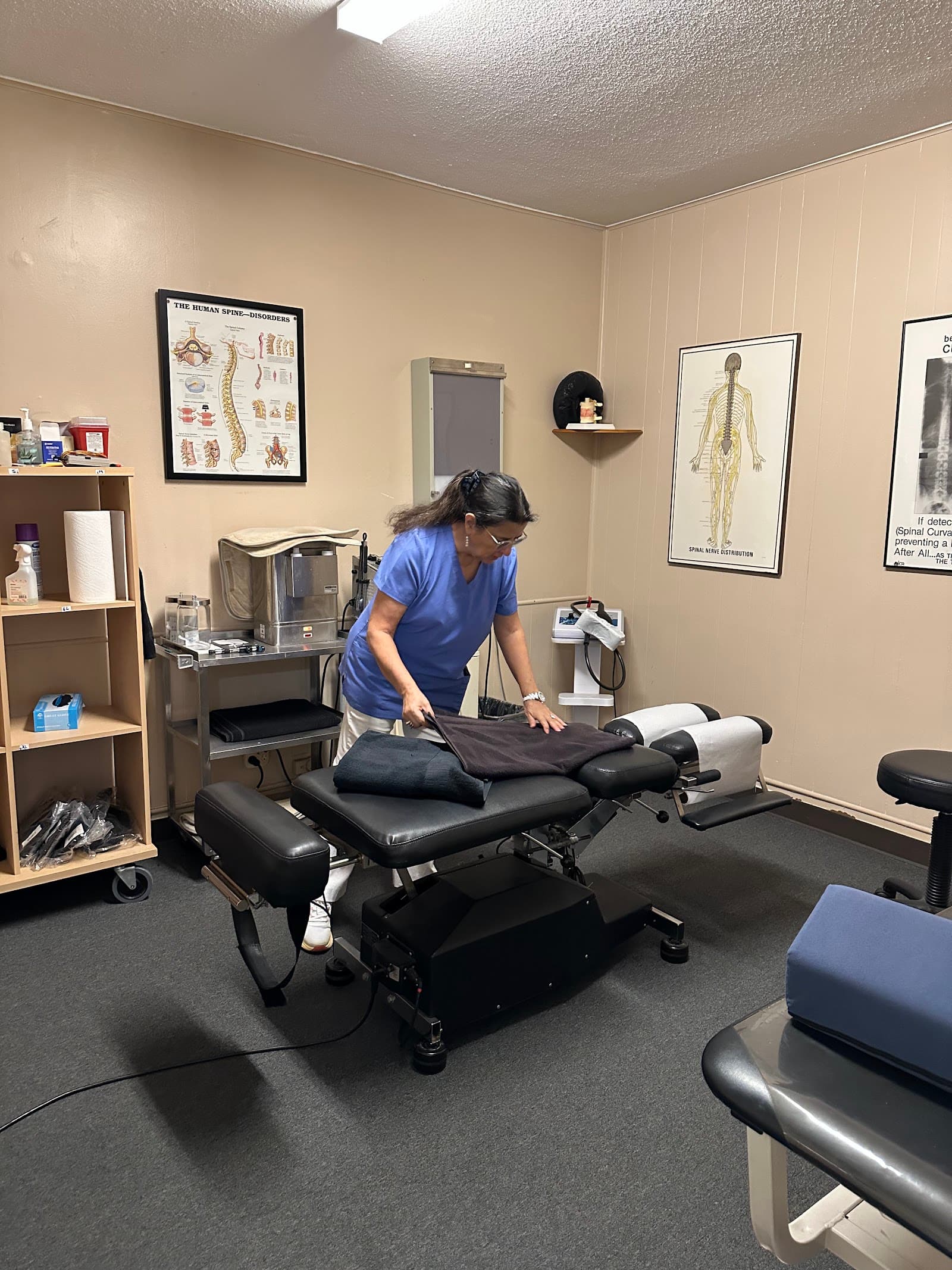 HOLLYWOOD Chiropractic and Acupuncture in Hollywood, FL HOLLYWOOD Chiropractic and Acupuncture