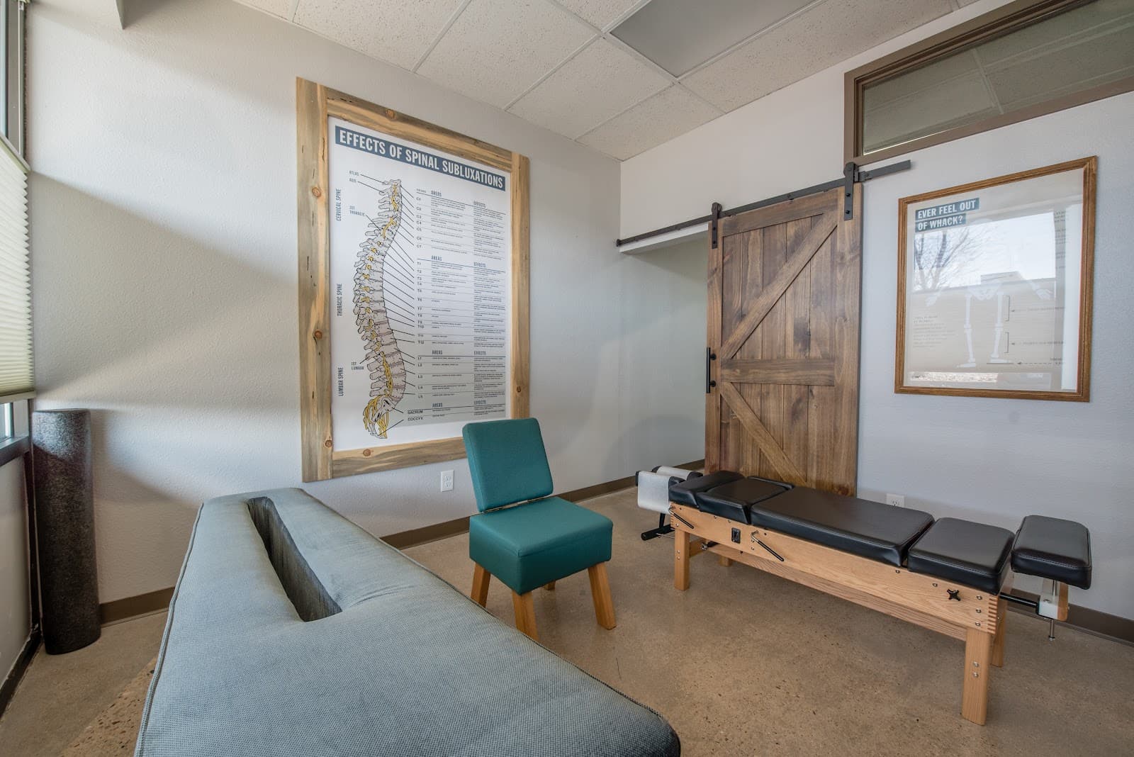 Brave Roots Chiropractic in Fort Collins, CO Brave Roots Chiropractic