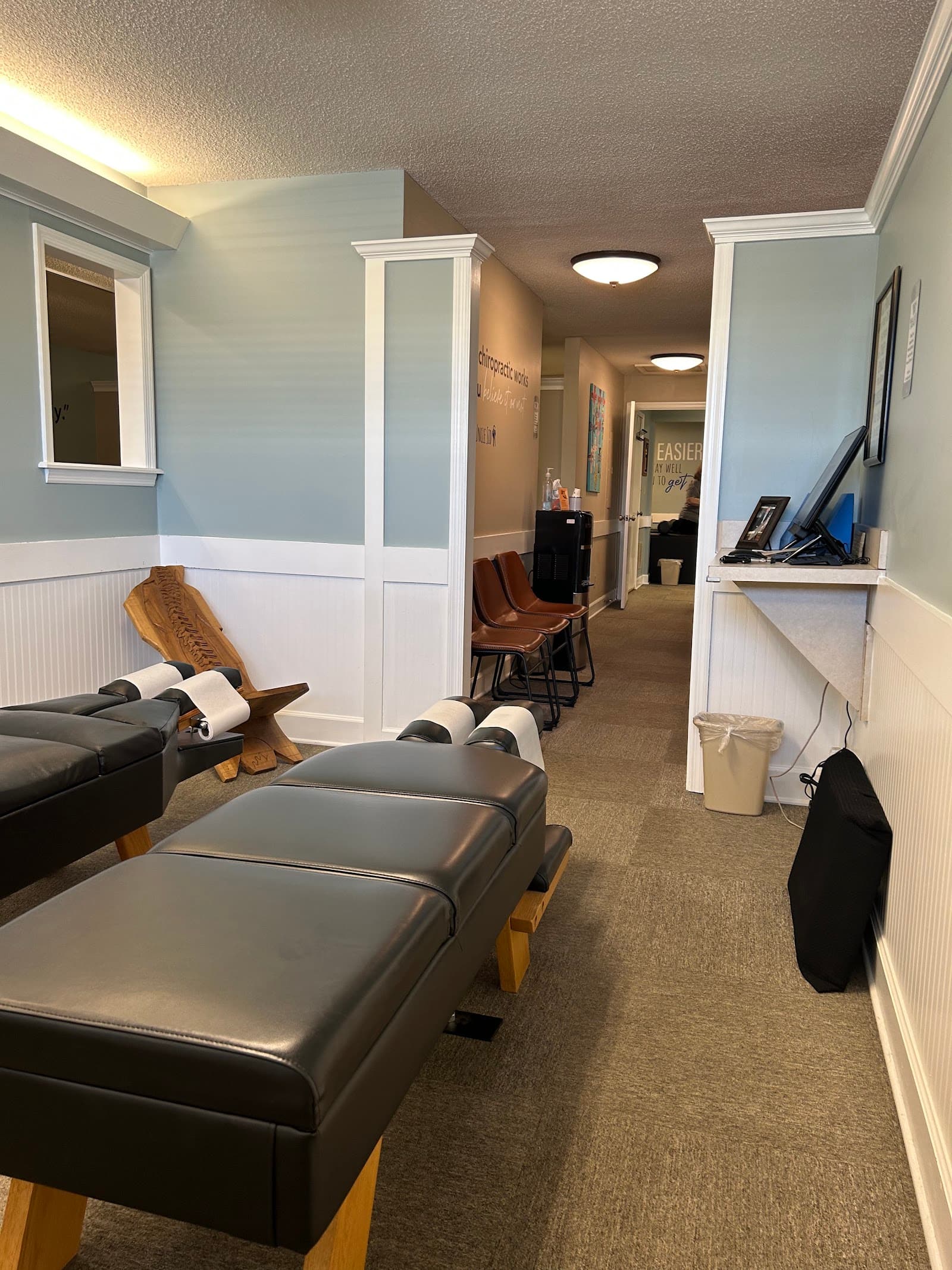 Walker Chiropractic - Injury, Pain Management & Pediatric Treatment in Augusta, GA Walker Chiropractic - Injury, Pain Management & Pediatric Treatment