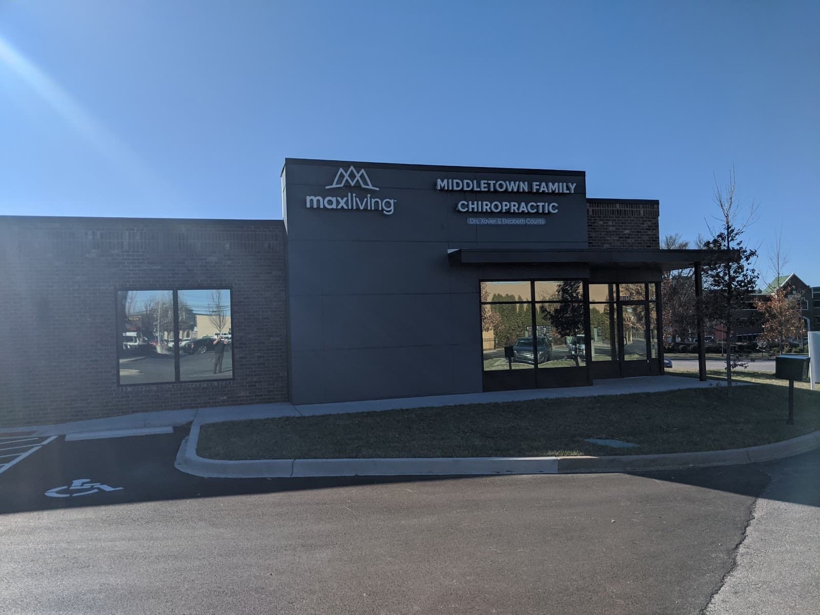 Middletown Family Chiropractic