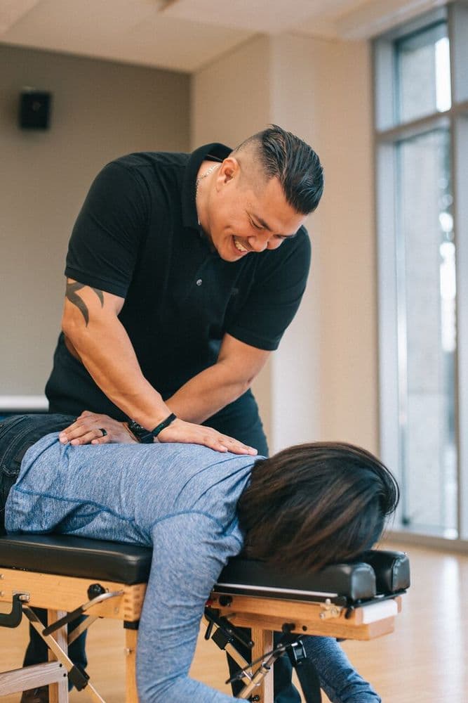 Spine Health Functional Therapies in Daly City, CA Spine Health Functional Therapies