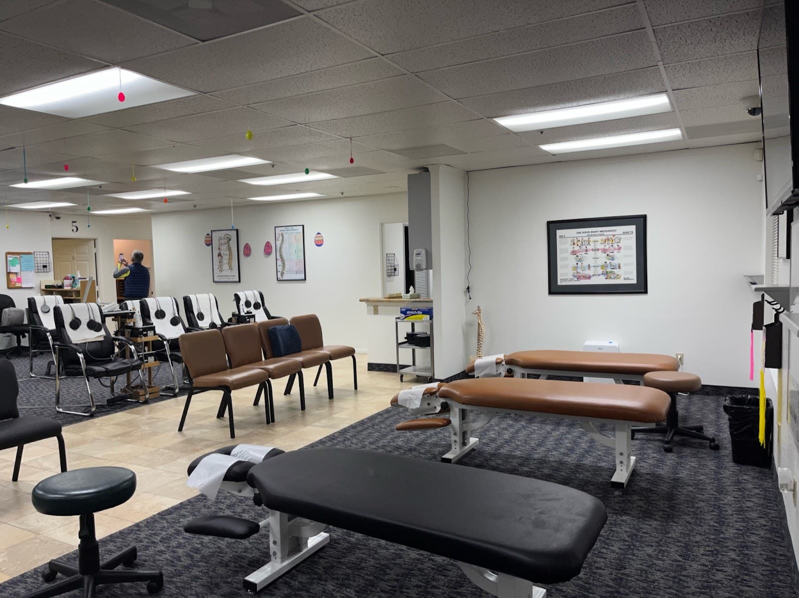 Cadman Chiropractic in Fontana, CA Cadman Chiropractic