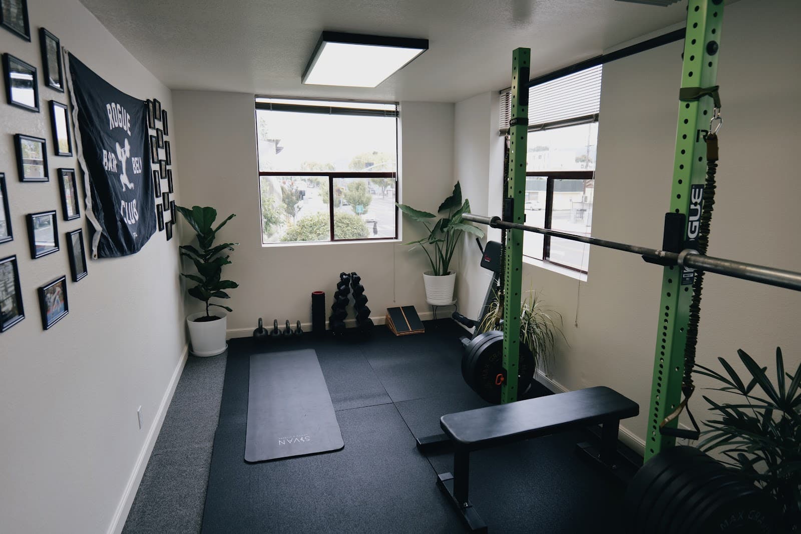 E3 Sport & Spine in Berkeley, CA E3 Sport & Spine