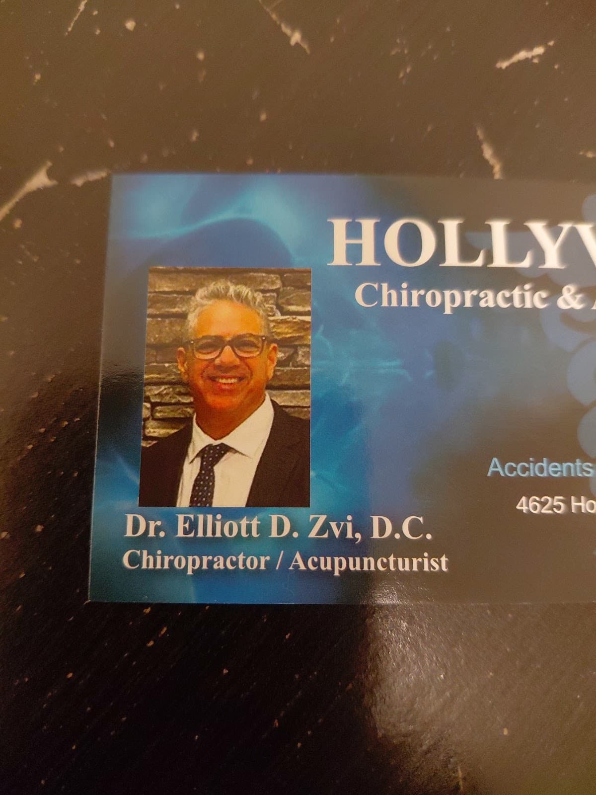 Hollywood Chiropractic Clinic in Hollywood, FL Hollywood Chiropractic Clinic