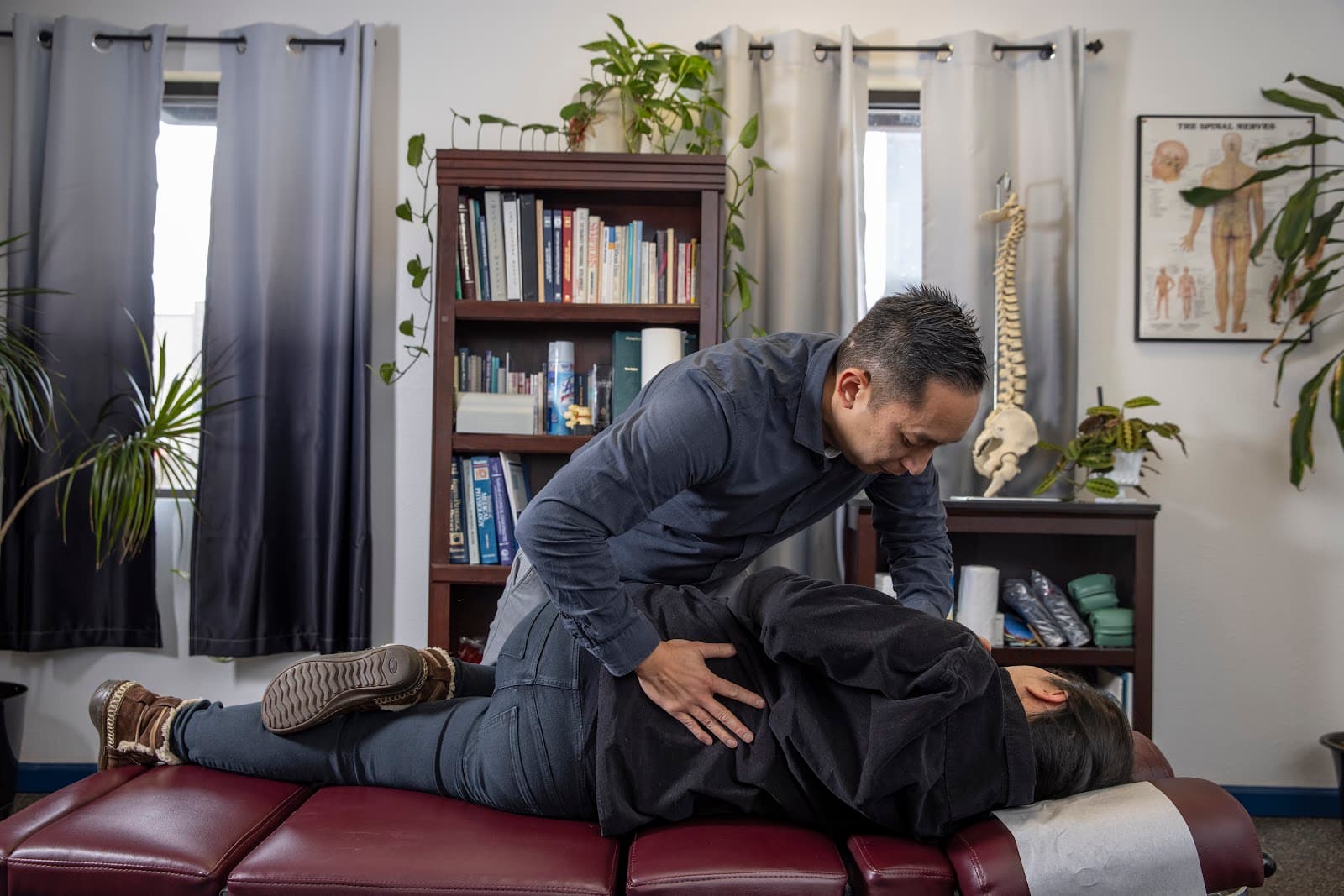 Aim High Health in Aurora, CO Aim High Health
