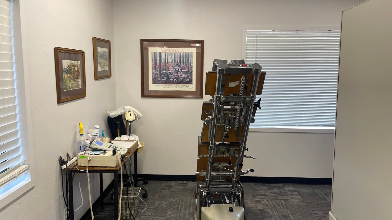Elcenko Chiropractic Noble Elcenko DC in Antioch, CA Elcenko Chiropractic Noble Elcenko DC