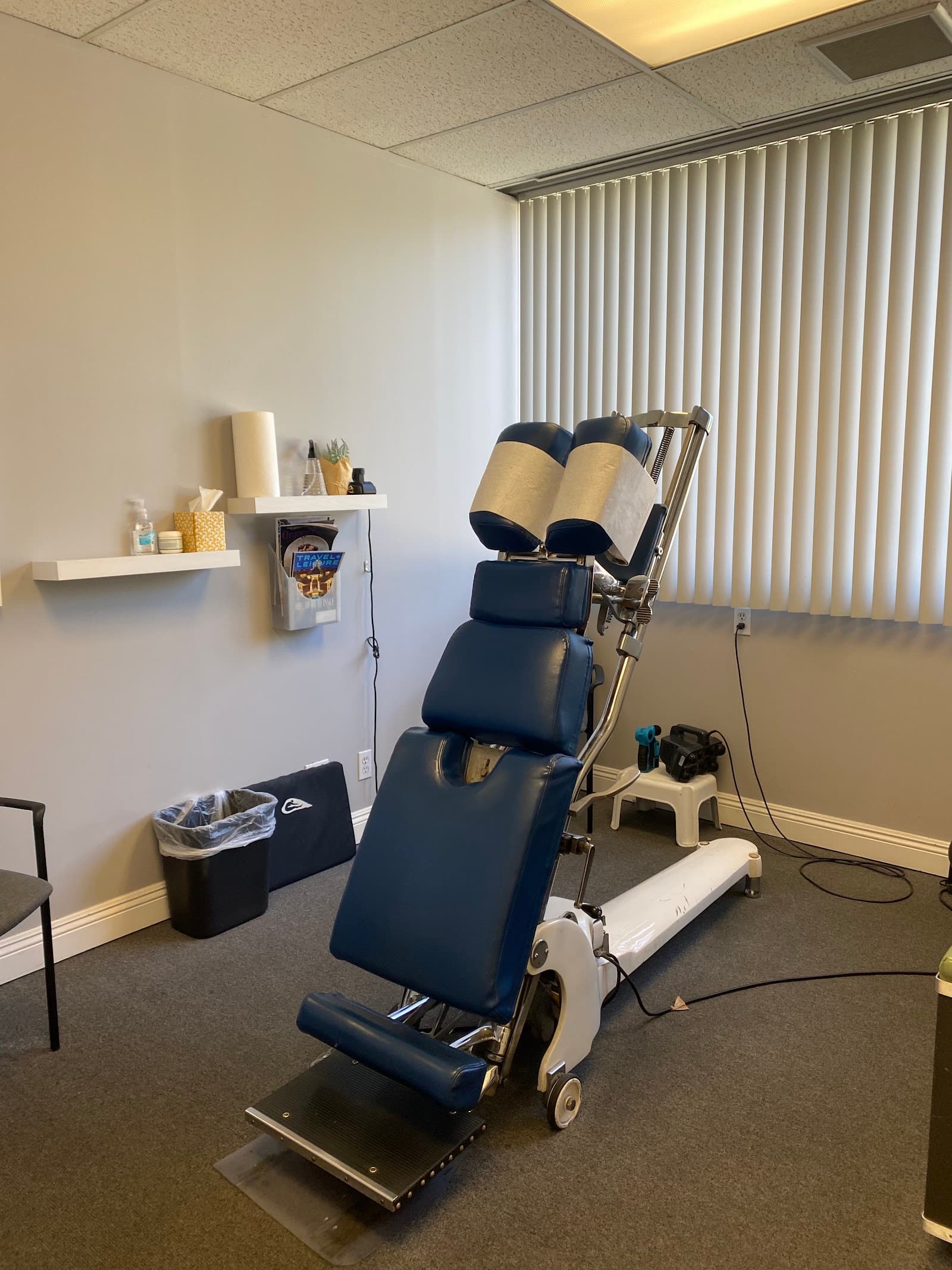 Sunny Hills Chiropractic Center in Fullerton, CA Sunny Hills Chiropractic Center