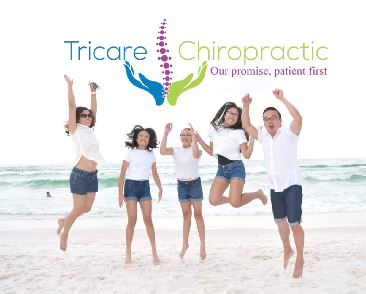 Tricare Chiropractic, P.A. in Arlington, TX Tricare Chiropractic, P.A.