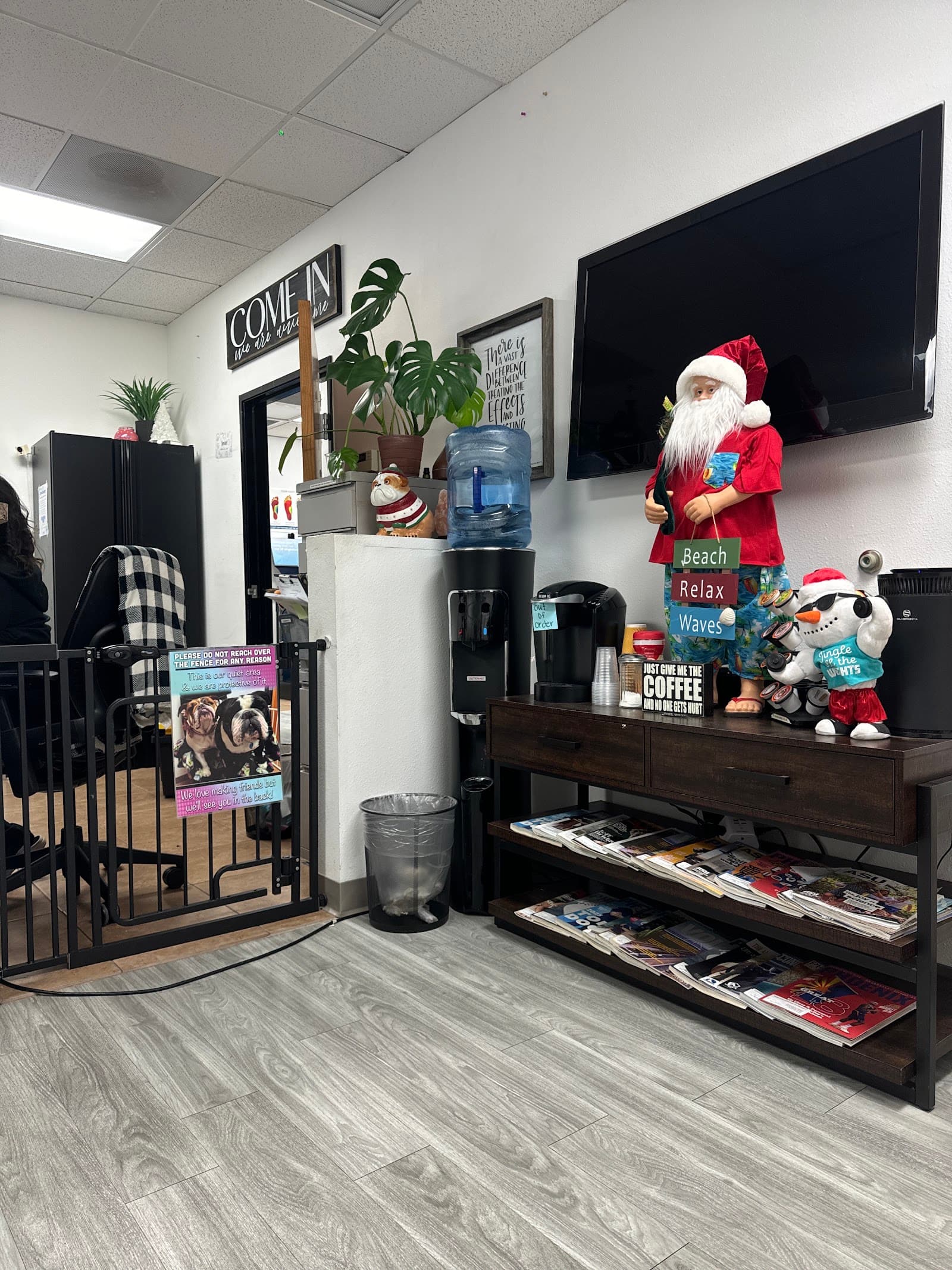 Valley Chiropractic and Wellness Center in Glendale, AZ Valley Chiropractic and Wellness Center