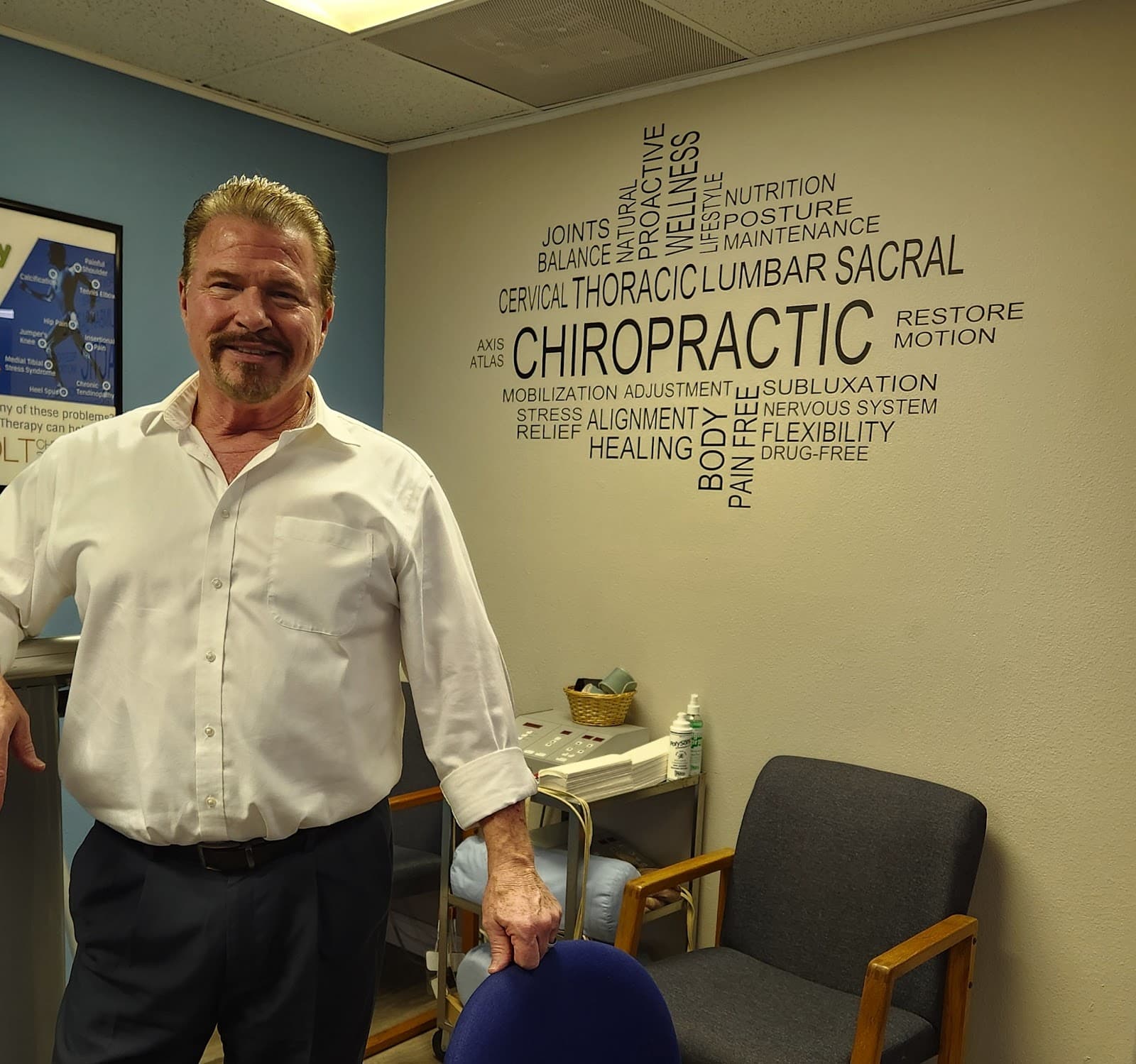 Bolt Chiropractic Family Wellness in Oxnard, CA Bolt Chiropractic Family Wellness