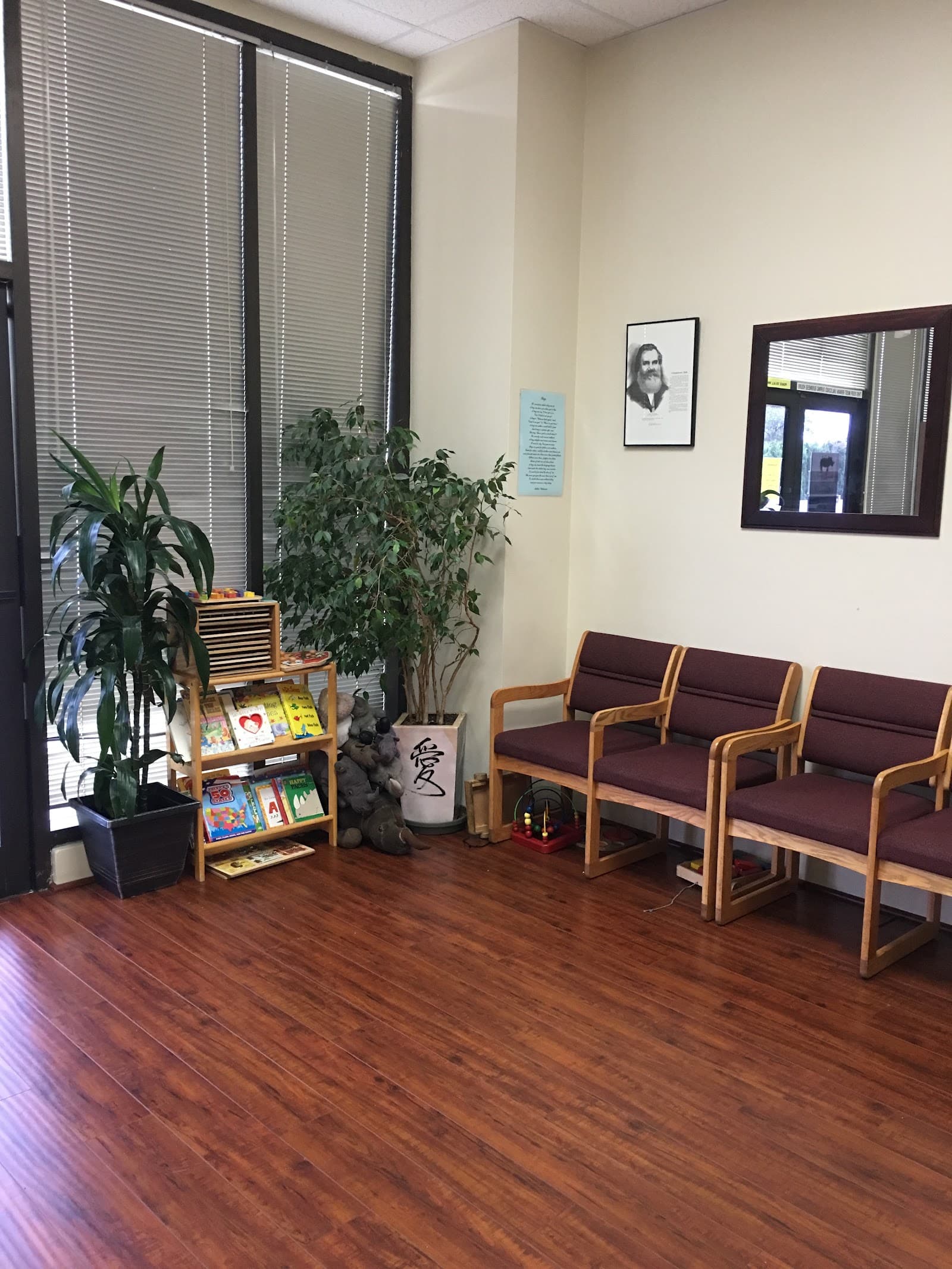 Pasadena Family Chiropractic - Michael S. De Napoli, DC in Pasadena, CA Pasadena Family Chiropractic - Michael S. De Napoli, DC