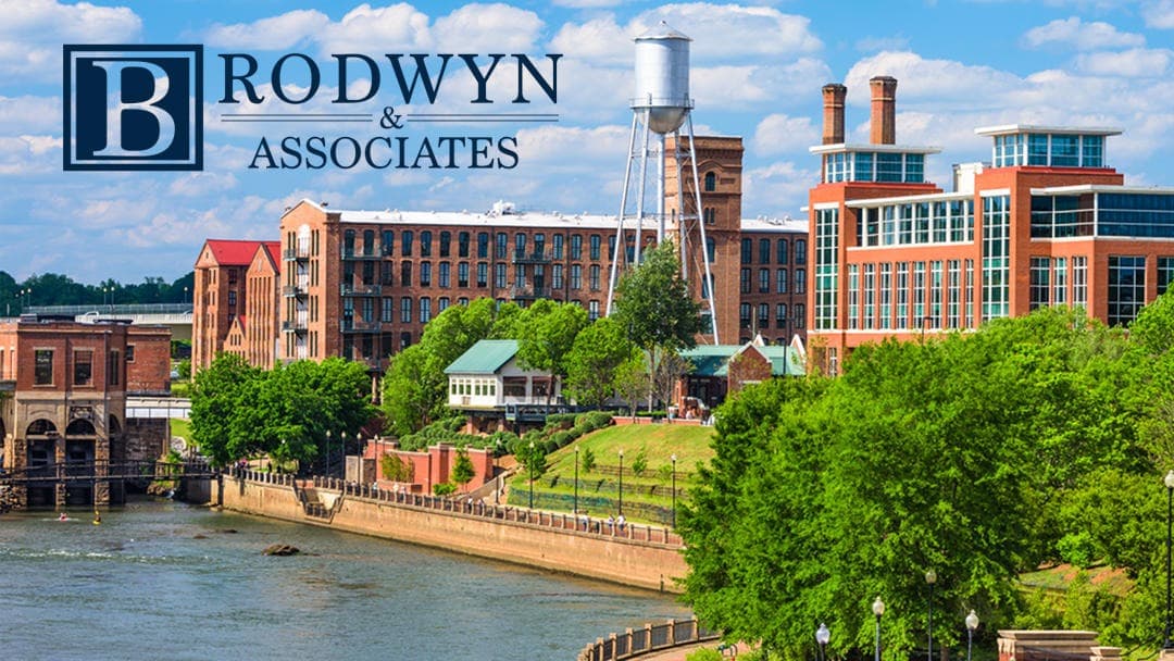Brodwyn and Associates Brodwyn and Associates