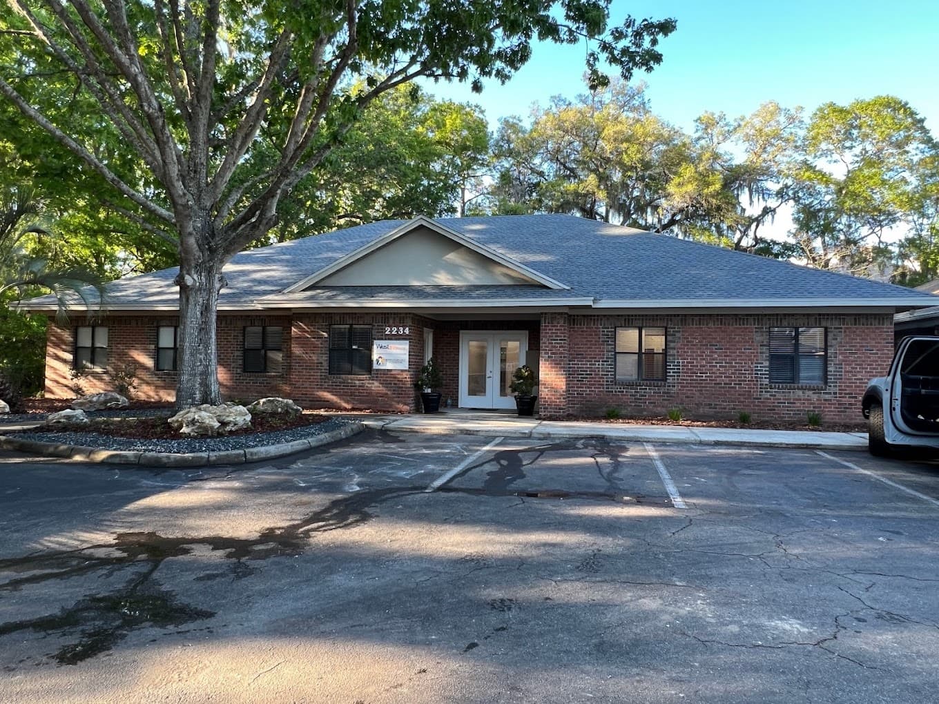 West Family Chiropractic in Gainesville, FL West Family Chiropractic