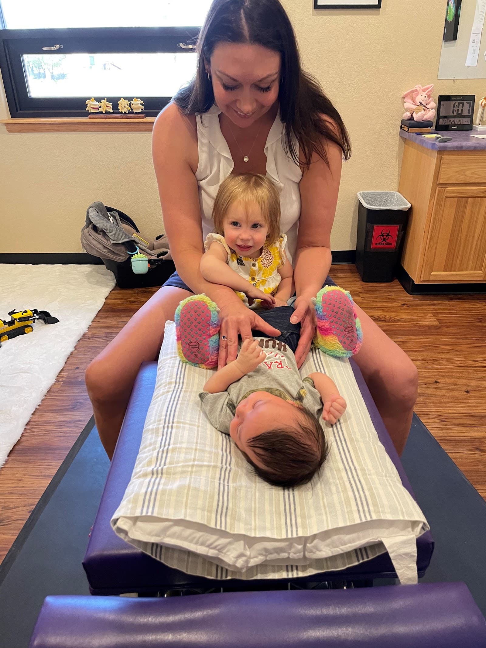 Lancaster Chiropractic PLLC in Pueblo, CO Lancaster Chiropractic PLLC