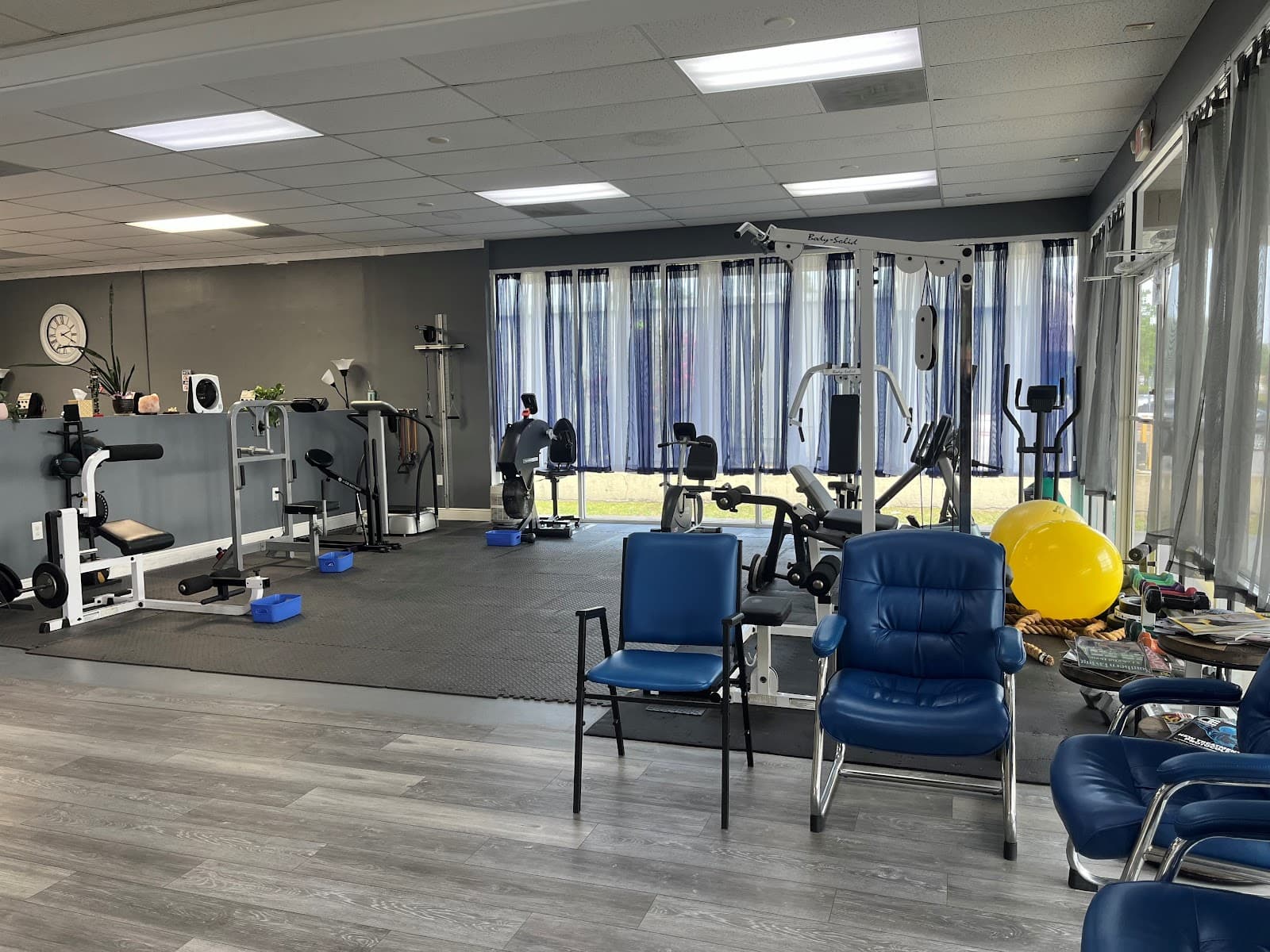 Cooper Chiropractic in Palm Bay, FL Cooper Chiropractic