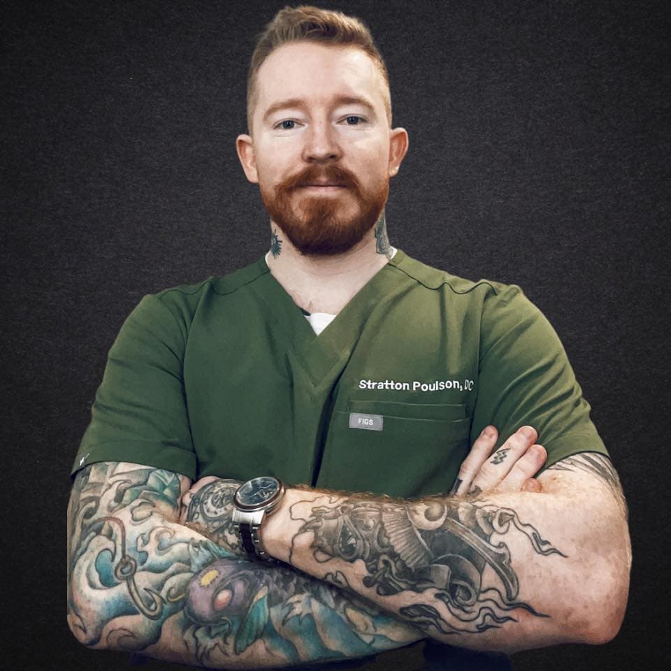 Apex Chiropractic photo
