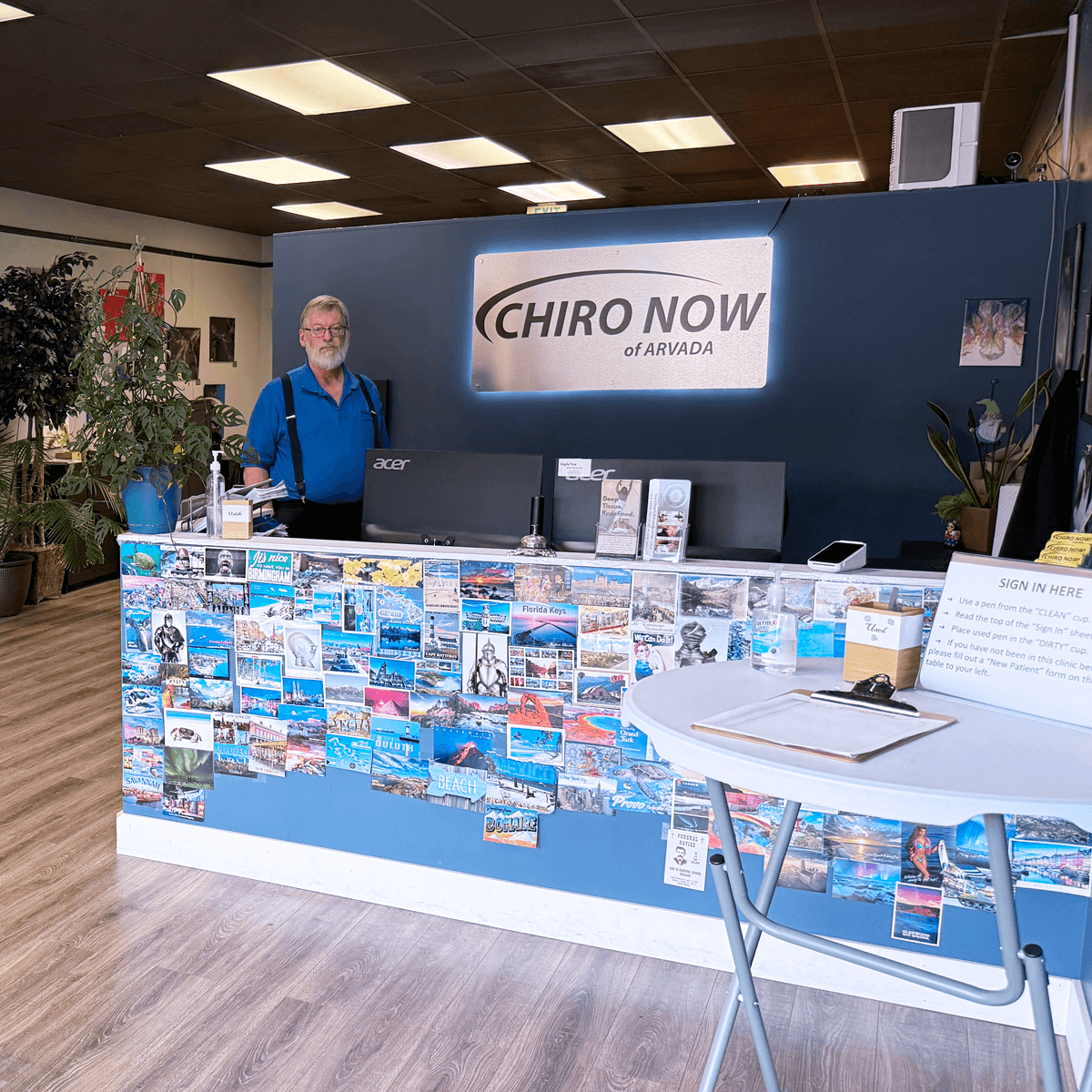 Chiro Now of Arvada in Arvada, CO Chiro Now of Arvada