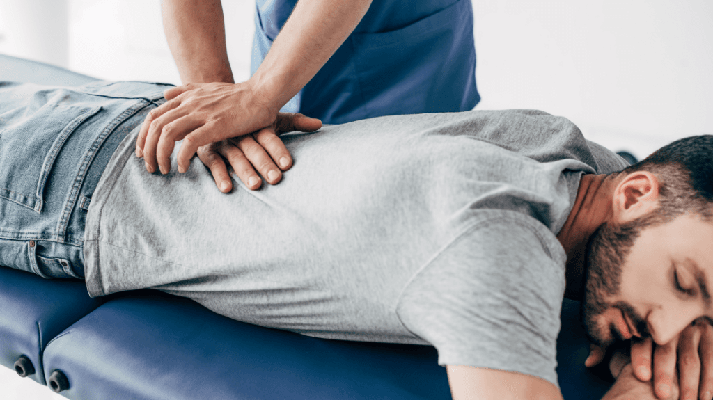 Rapid Body Revitalization Chiropractic in Clovis, CA Rapid Body Revitalization Chiropractic
