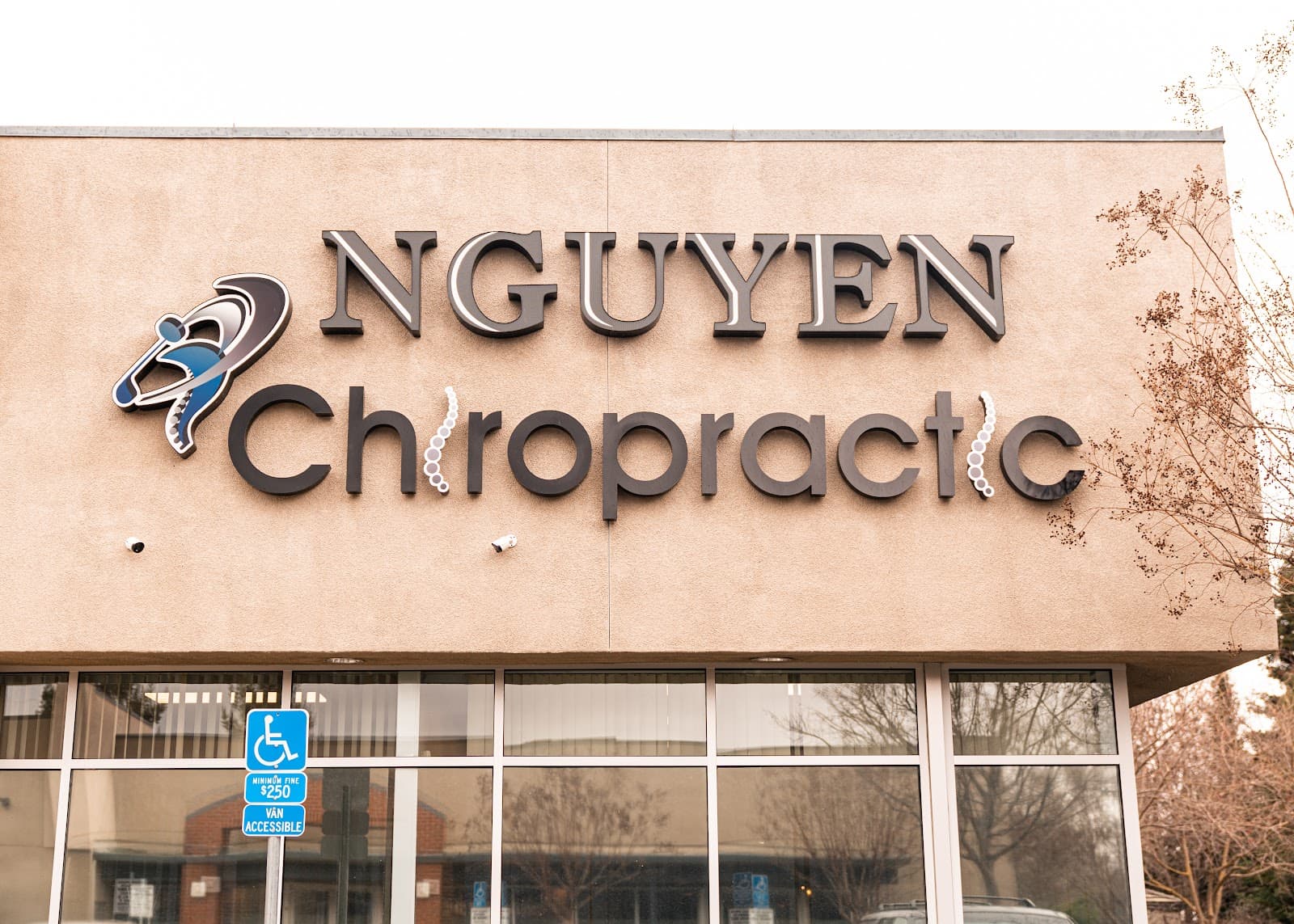 Nguyen Chiropractic Corporation in Sacramento, CA Nguyen Chiropractic Corporation