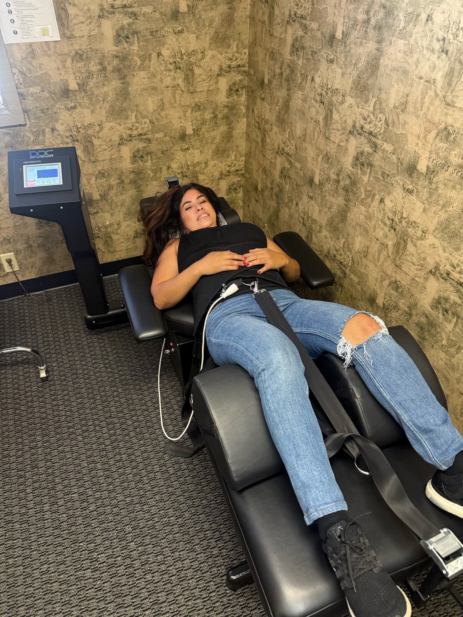 Chiropractic Center of Orange in Orange, CA Chiropractic Center of Orange