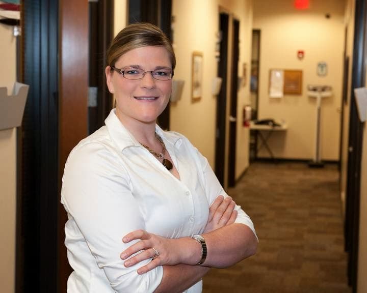 Cornerstone Chiropractic Clinic in Peoria, AZ Cornerstone Chiropractic Clinic