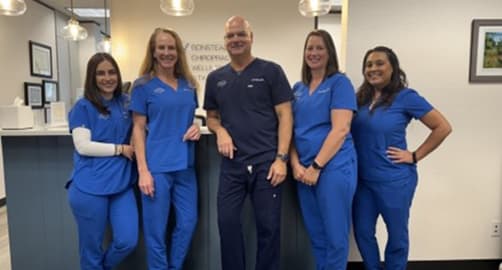 Gonstead Chiropractic & Wellness ATX Gonstead Chiropractic & Wellness ATX