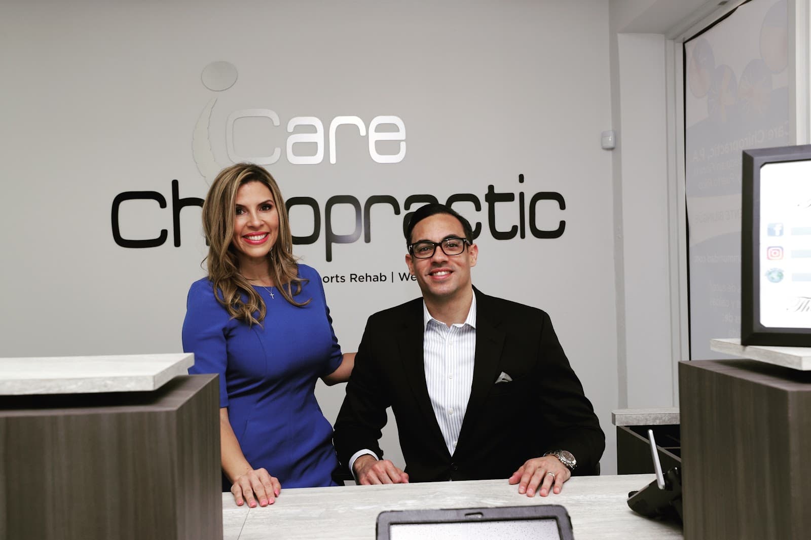iCare Chiropractic, P.A. in Miami, FL iCare Chiropractic, P.A.