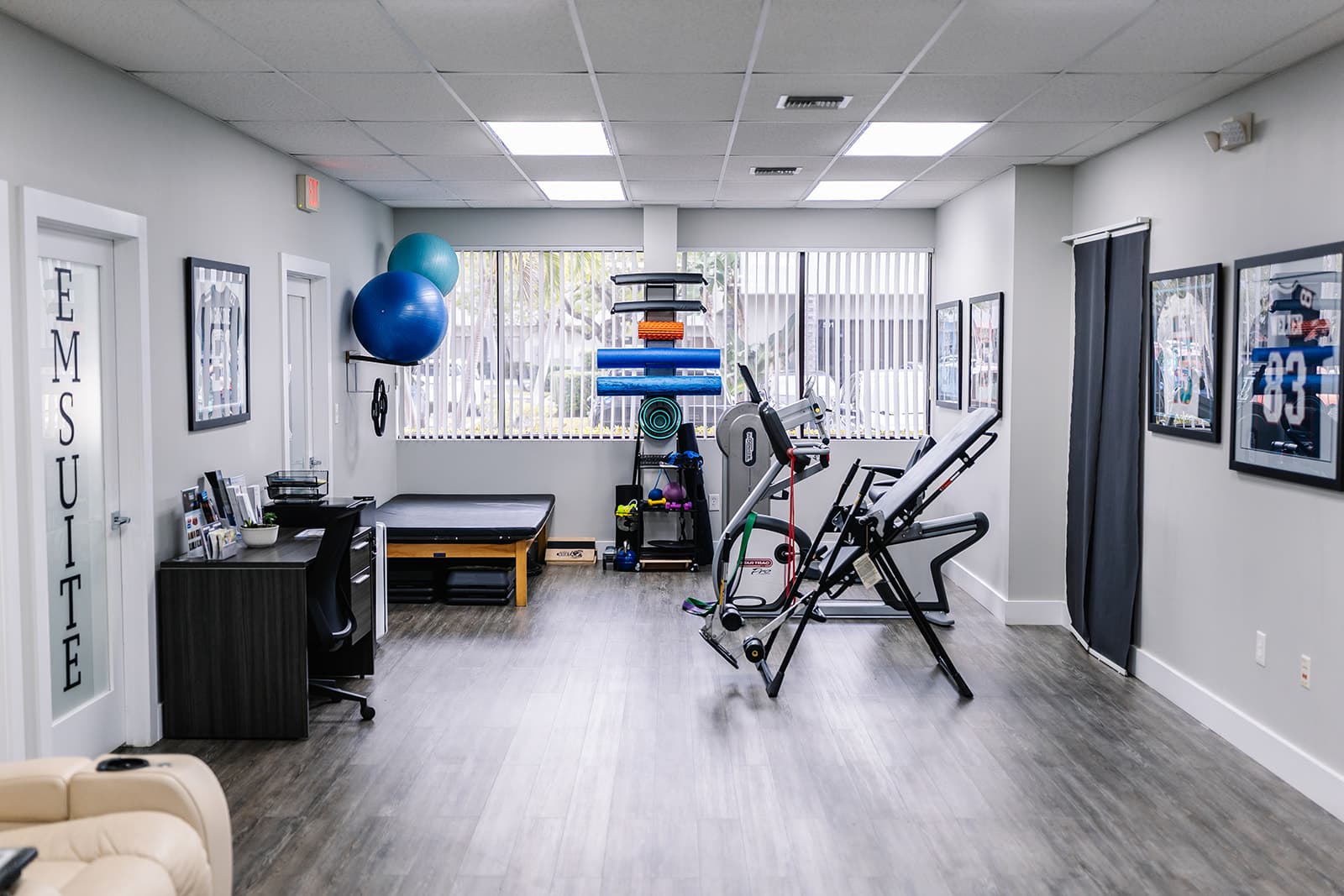 Sports Chiro & Rehab in Davie, FL Sports Chiro & Rehab