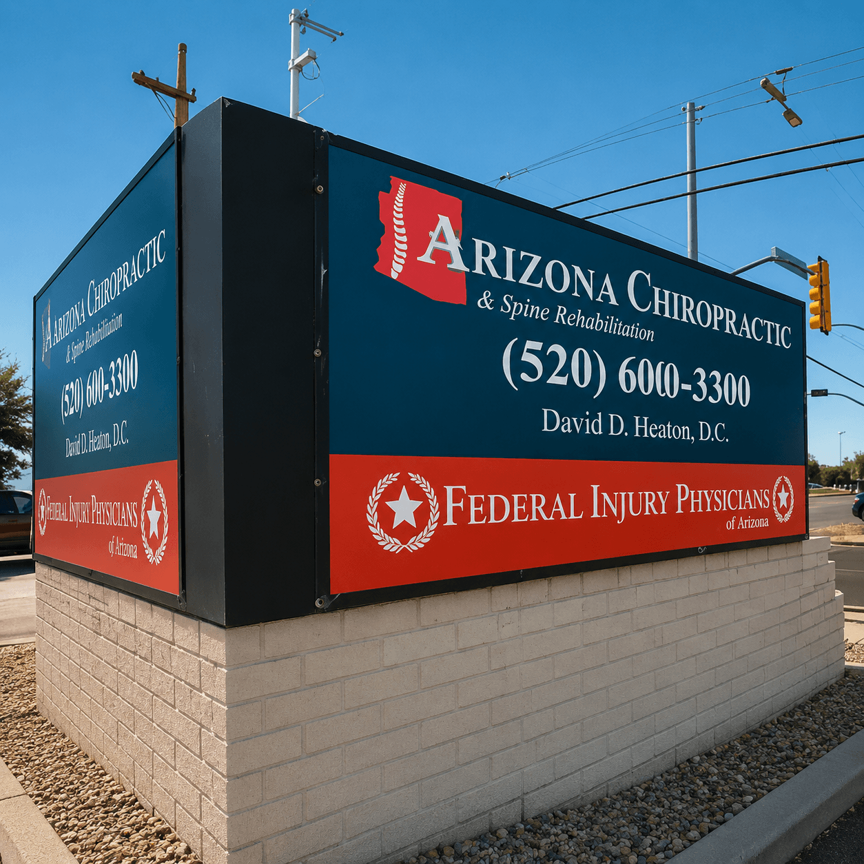 Arizona Chiropractic & Spine Rehabilitation in Tucson, AZ Arizona Chiropractic & Spine Rehabilitation