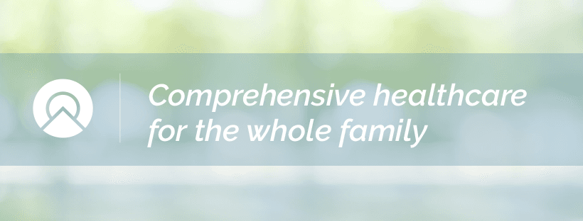 Center for Chiropractic + Wellness photo