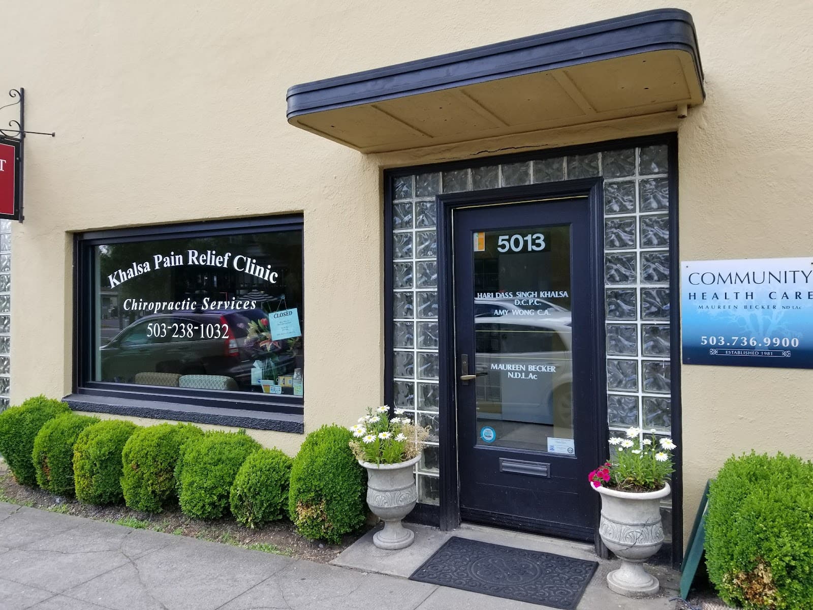 Khalsa Chiropractic photo