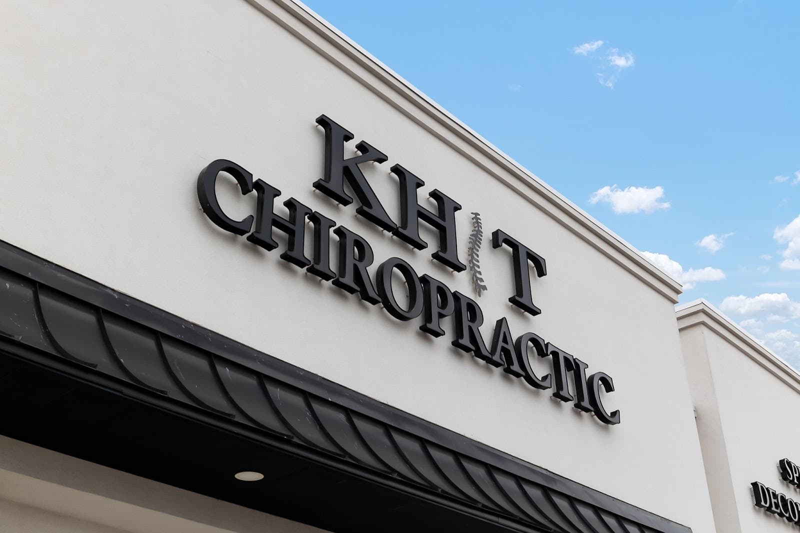 Khit Chiropractic & Wellness Center in Brownsville, TX Khit Chiropractic & Wellness Center
