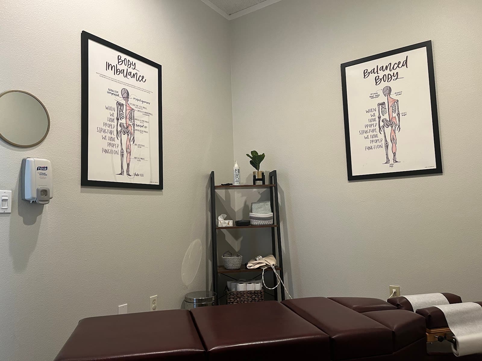 Chiropractic & Soft Tissue Center in El Cajon, CA Chiropractic & Soft Tissue Center