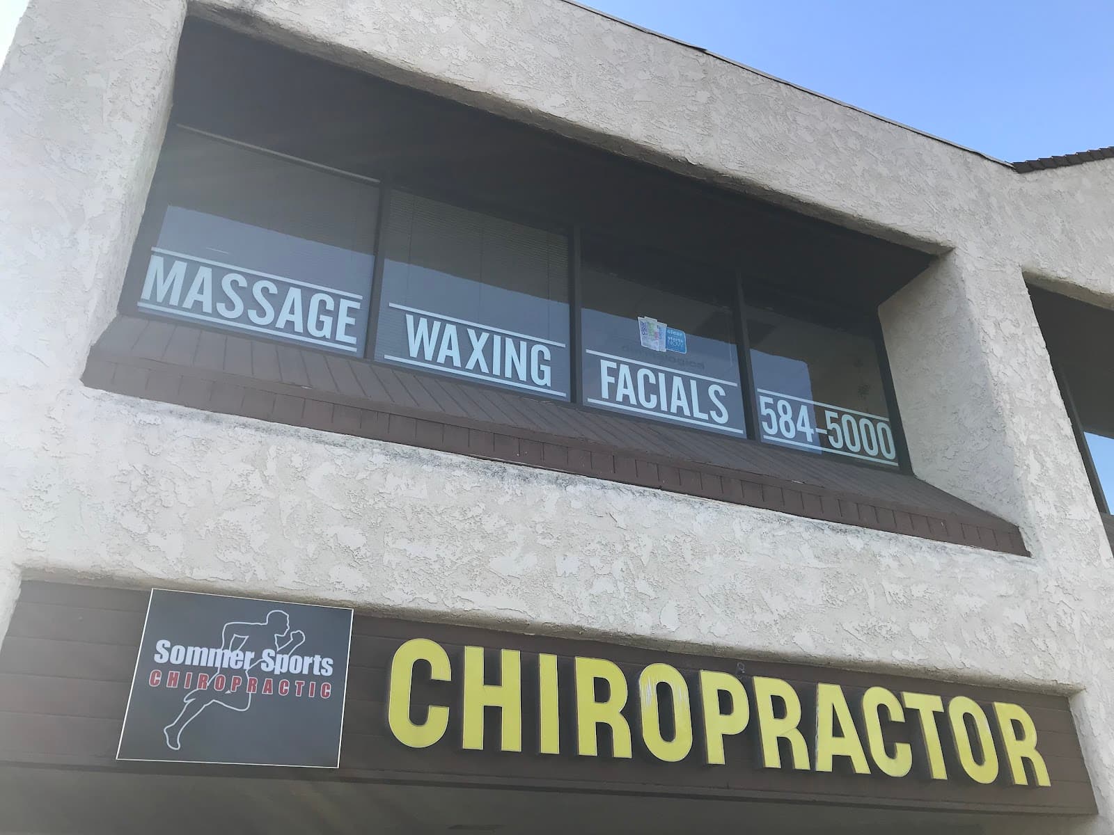 Sommer Sports Chiropractic in Simi Valley, CA Sommer Sports Chiropractic
