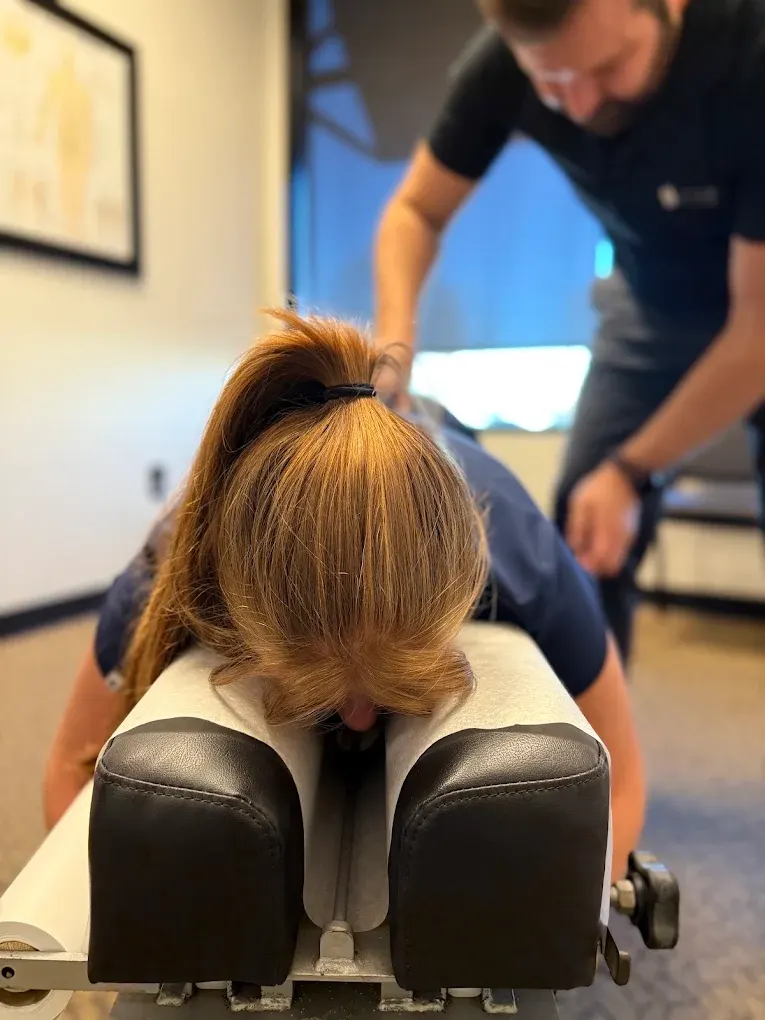 Stanlick Chiropractic - Northfield Blvd photo 3