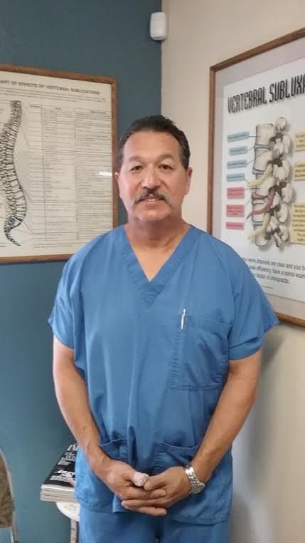 Bear Valley Chiropractic Center in Victorville, CA Bear Valley Chiropractic Center