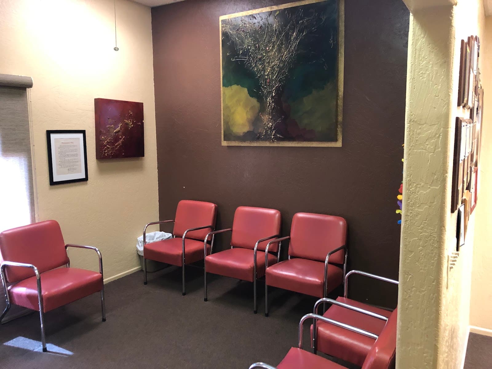 Cradic Chiropractic in Yuma, AZ Cradic Chiropractic
