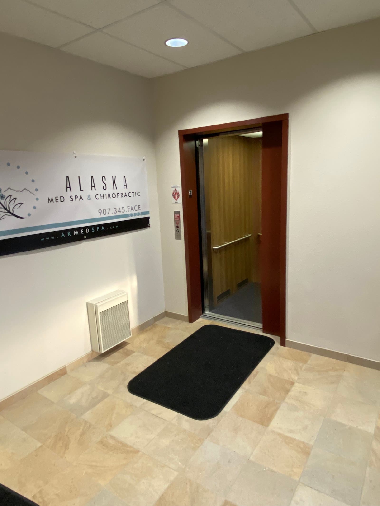Alaska Med Spa & Chiropractic - Alaska Chiropractor in Anchorage, AK Alaska Med Spa & Chiropractic - Alaska Chiropractor
